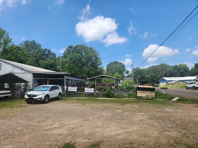 More Photos Of 1126 E New Boston Rd, Nash Land For Sale