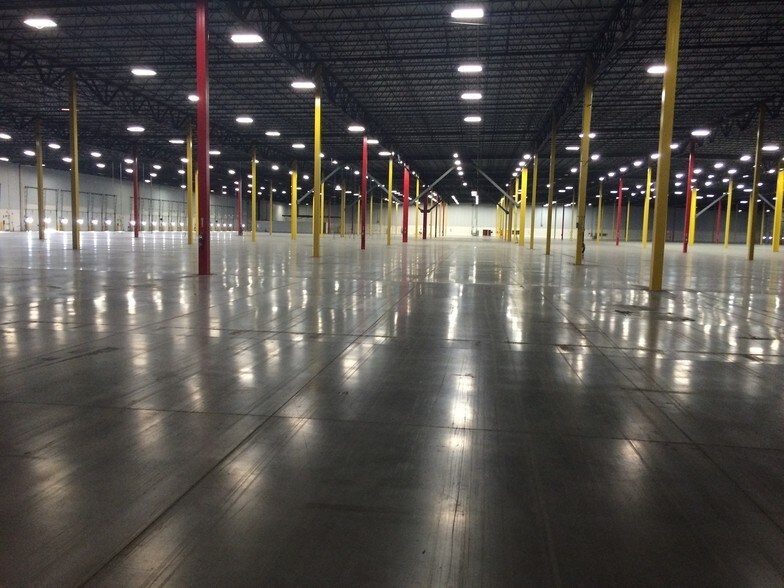 More Photos Of 3226 Sheep Ln, Grantsville Distribution For Lease