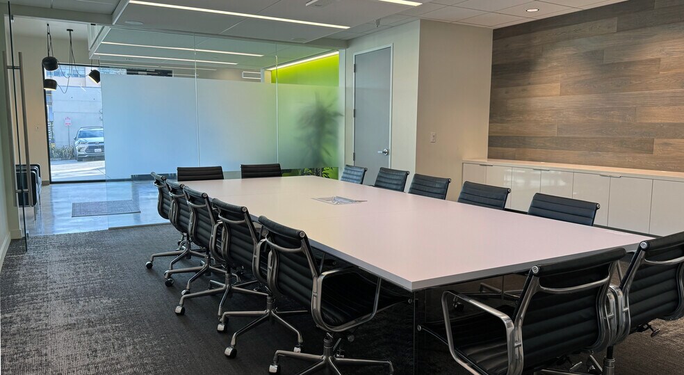 More Photos Of 1115 3rd St, San Rafael Office For Lease