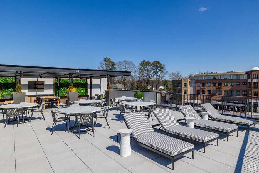 More Photos Of 1350 Dresden Dr, Brookhaven Apartments For Lease