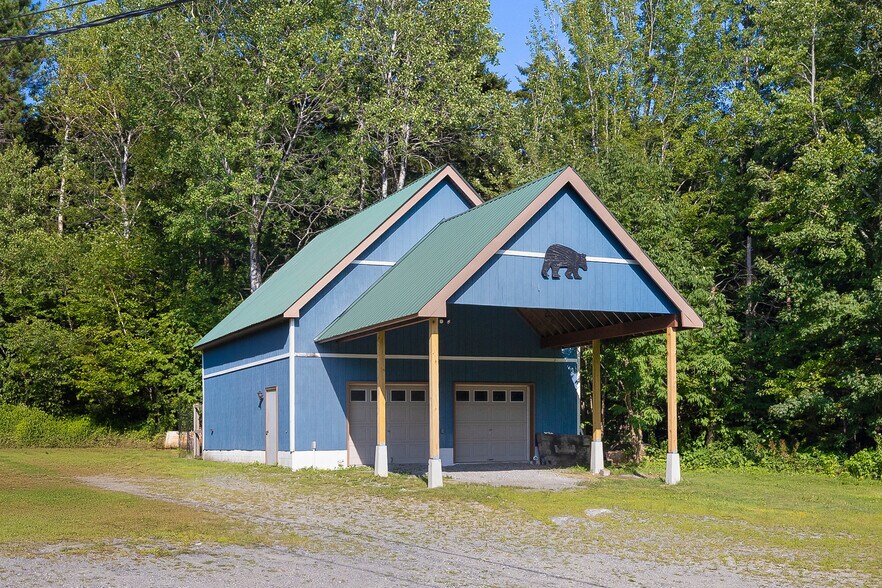 More Photos Of 344 Vt Route 100, West Dover Hotel For Sale