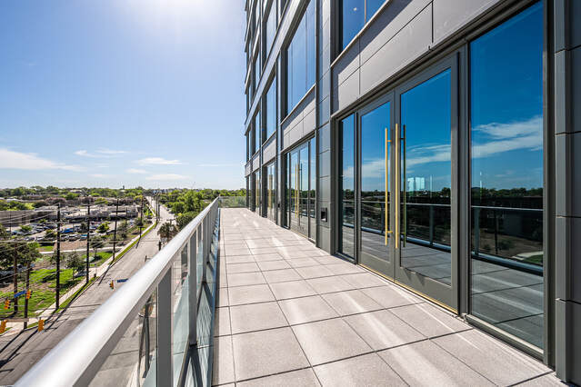 More Photos Of 1900 Broadway St, San Antonio Office For Lease