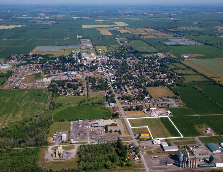 More Photos Of St Lawrence St, Winchester Land For Sale