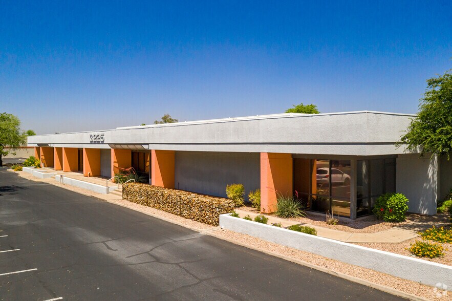 More Photos Of 3225 S Hardy Dr, Tempe Medical For Lease