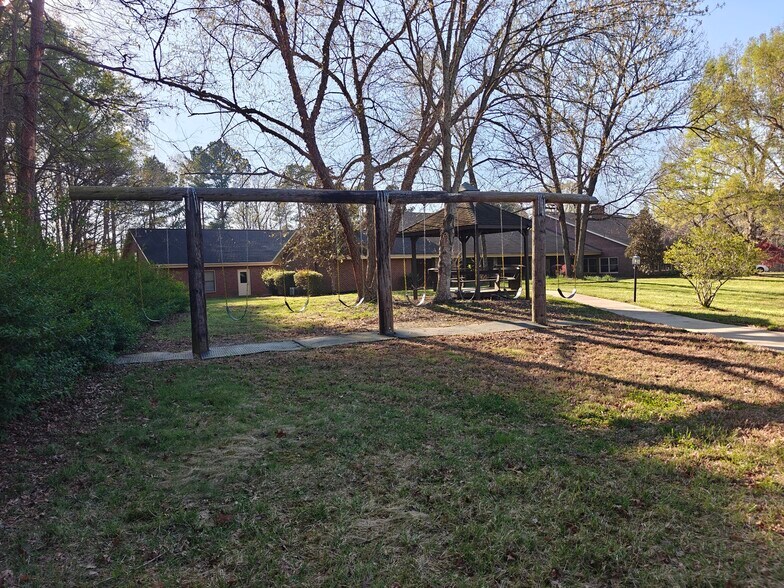 More Photos Of 990 Glovers Grove Church Rd, Siler City Specialty For Sale