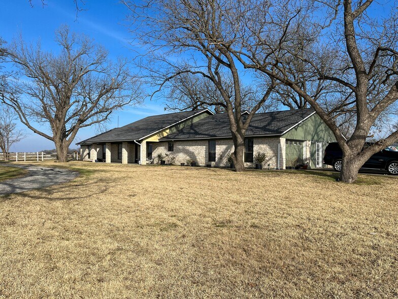 More Photos Of 11001 S State Highway 95, Taylor Land For Sale