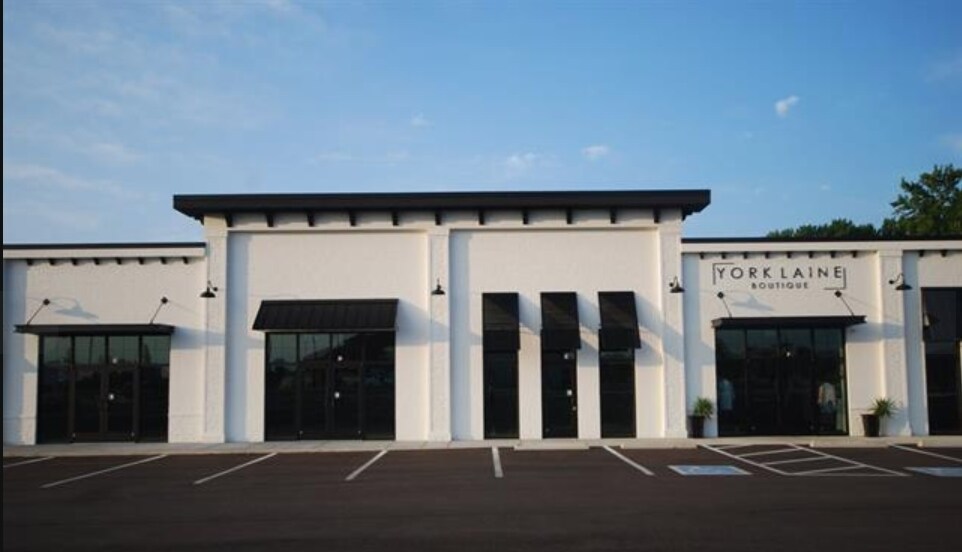 More Photos Of 1356 Union University Dr, Jackson Medical For Lease