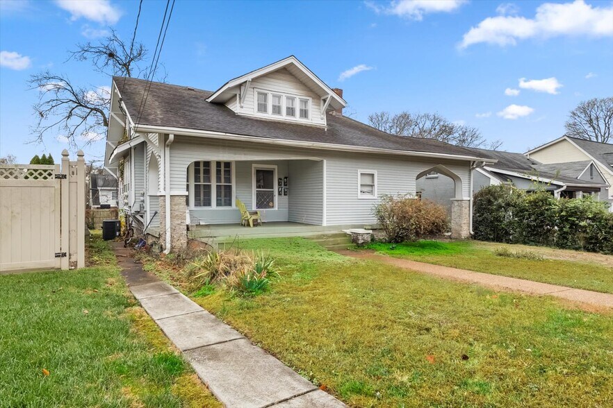 More Photos Of 2503 Sunset Pl, Nashville Apartments For Sale