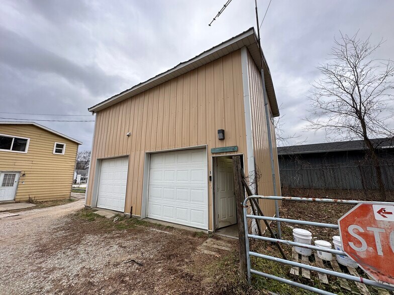 More Photos Of 50860 State Road 933, South Bend Land For Sale