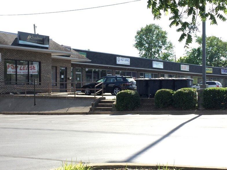 More Photos Of 4330 Ringgold Rd, Chattanooga Storefront For Lease