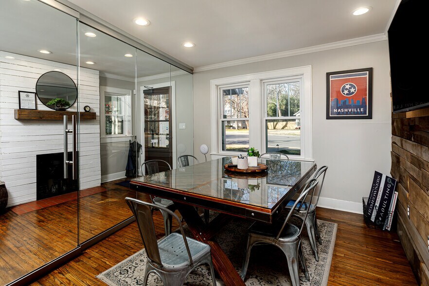 More Photos Of 807 Bradford Ave, Nashville Office For Lease