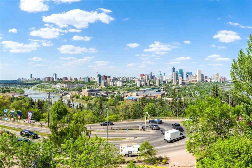 More Photos Of 10149-10159 Saskatchewan Dr NW, Edmonton Apartments For Lease