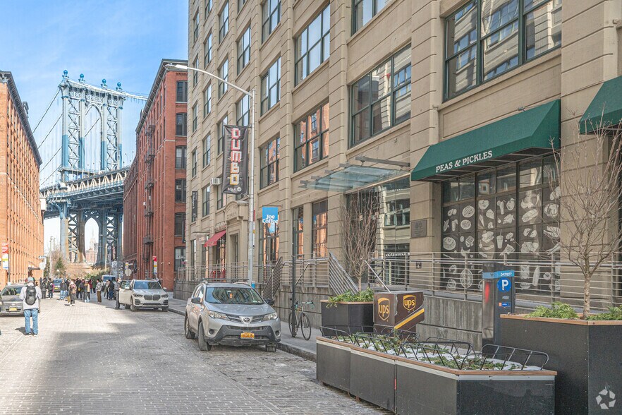 More Photos Of 55 Washington St, Brooklyn Office For Lease