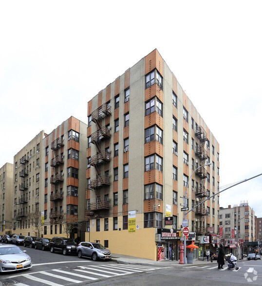 More Photos Of 221-229 167th St, Bronx Apartments For Lease