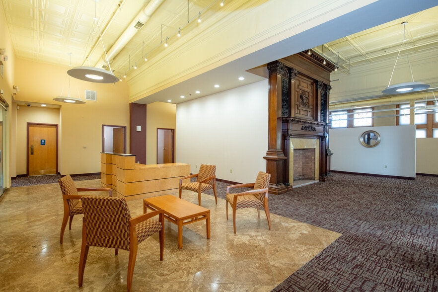 More Photos Of 36 Exchange Ter, Providence Office For Sale