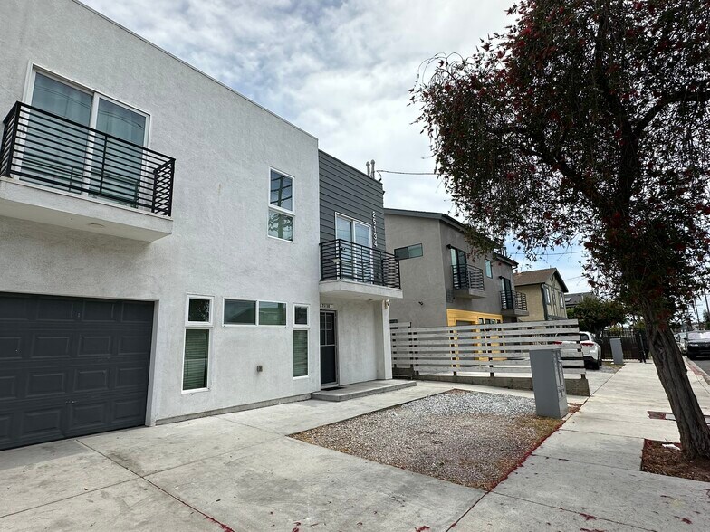 More Photos Of 25134-25200 Frampton Avenue, Harbor City Multifamily For Sale