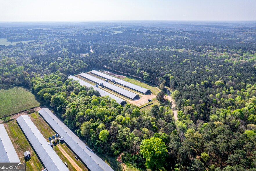 More Photos Of 125 Walker Gresham Rd, Stephens Warehouse For Sale
