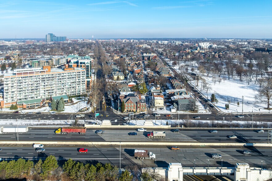 More Photos Of 618 Neil Ave, Columbus Religious Facility For Sale