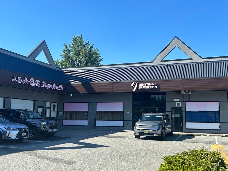 More Photos Of 4731 Garden City Rd, Richmond Storefront For Lease