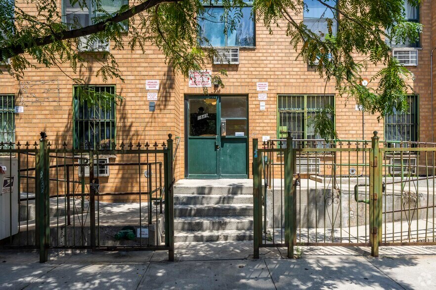 More Photos Of 1845-1849 Atlantic Ave, Brooklyn Apartments For Sale