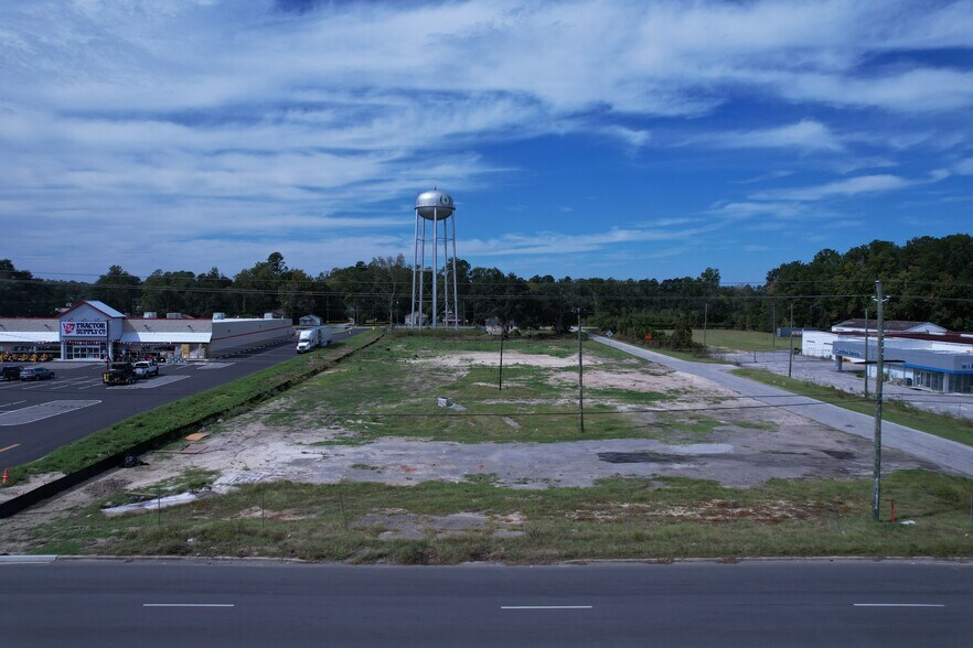 More Photos Of 2 Acres - TBD N Williamsburg County Highway, Kingstree Land For Sale