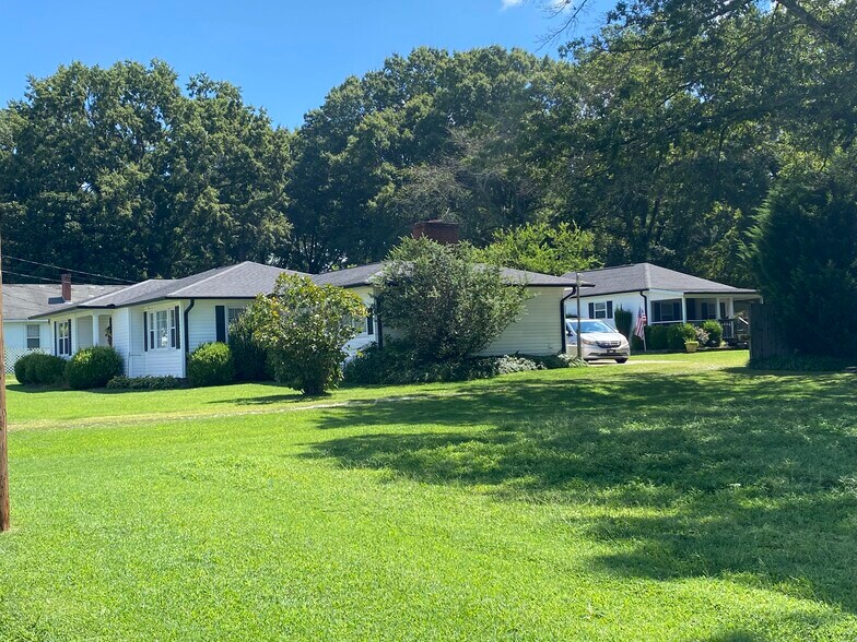 More Photos Of 1345 Sharon St, Kannapolis Land For Sale