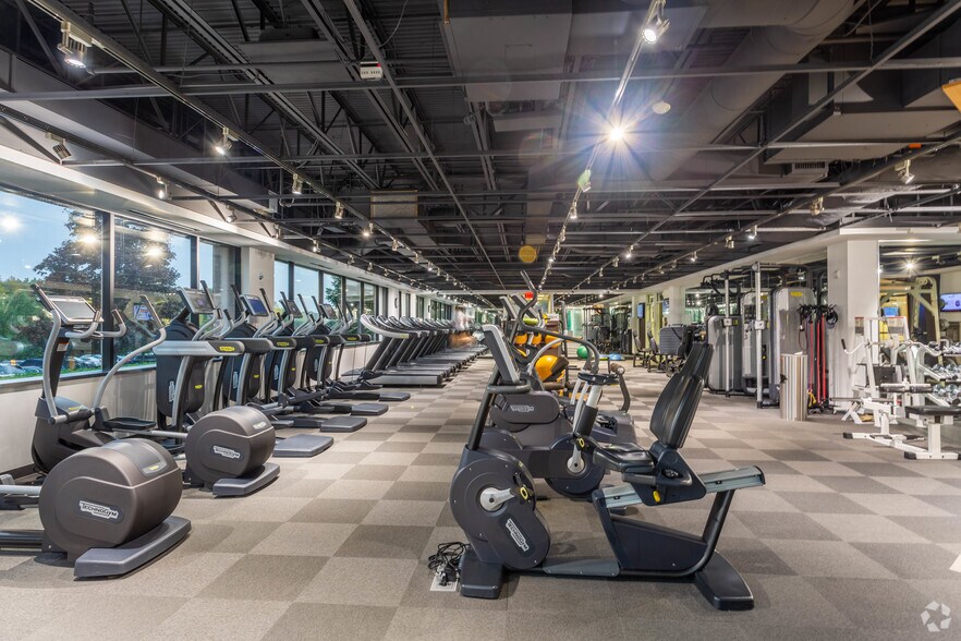 Photo of 4th Floor Ste 