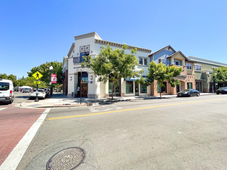 More Photos Of 200 Railroad Ave, Danville General Retail For Lease