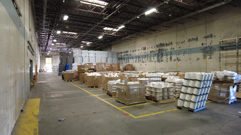 More Photos Of 1101 Syphrit Rd, Wellford Distribution For Lease