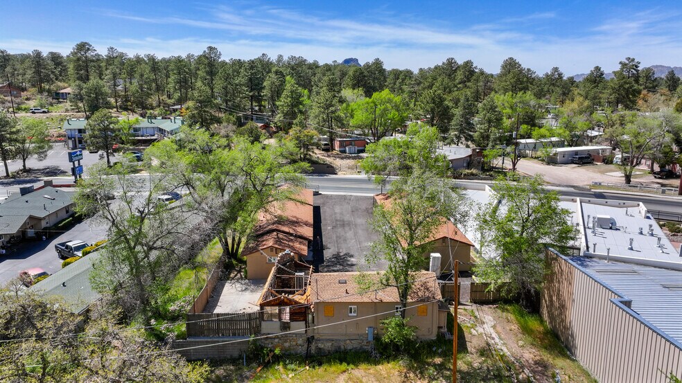 More Photos Of 805 White Spar Rd, Prescott Hospitality For Sale