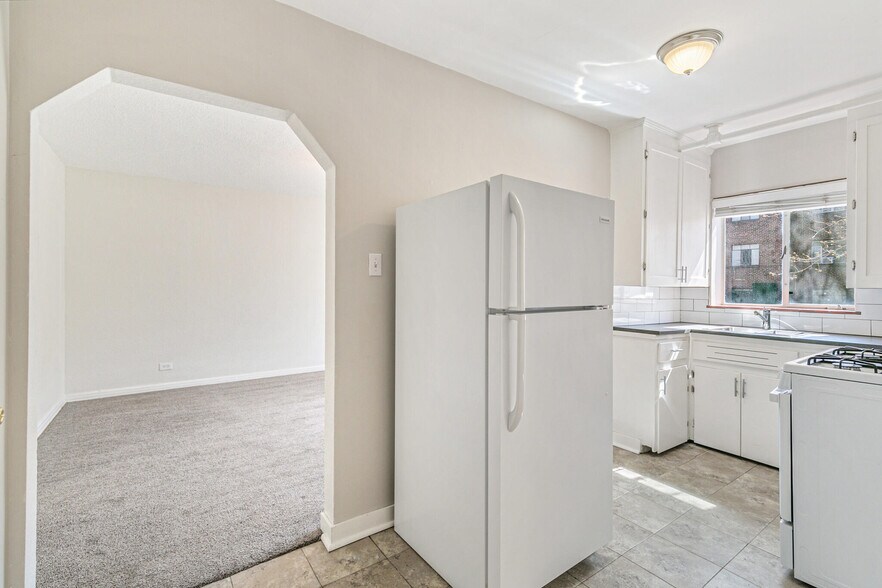 More Photos Of , Denver Multifamily For Sale