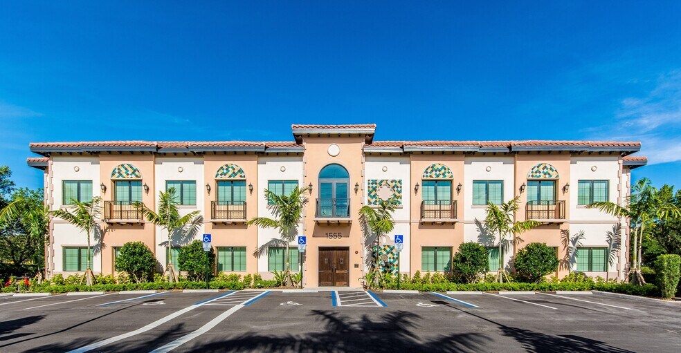 Primary Photo Of 1555 Bonaventure Blvd, Fort Lauderdale Office Residential For Lease