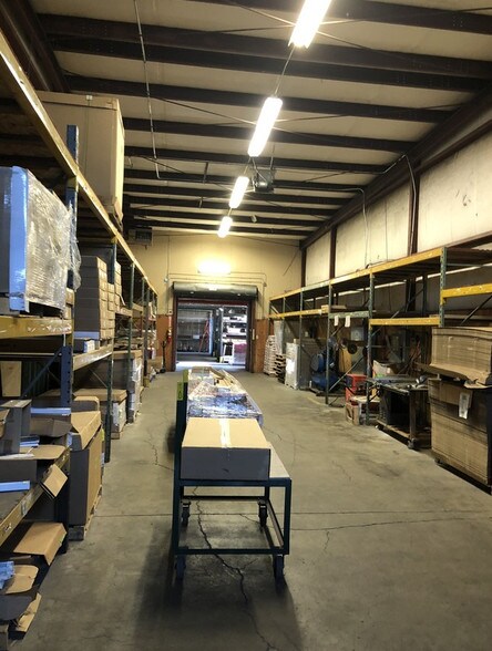 More Photos Of 1270-1298 S Kalamath St, Denver Warehouse For Lease