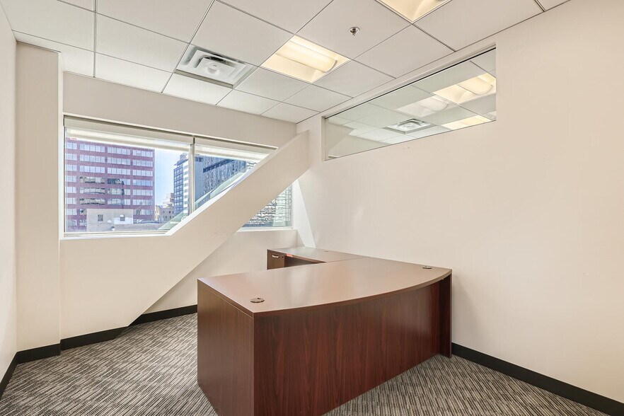 More Photos Of 1800 Glenarm Pl, Denver Office For Sale