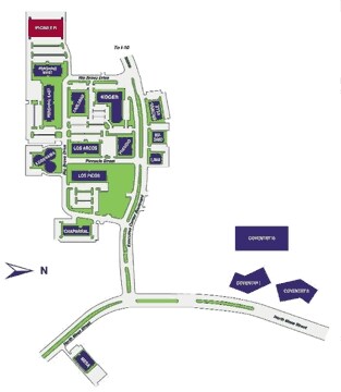 More Photos Of 4050 Rio Bravo Dr, El Paso Office For Lease