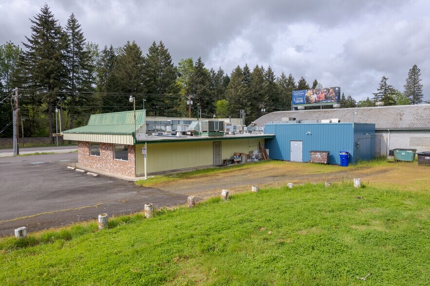 More Photos Of 25903 OR-126 Hwy, Veneta Restaurant For Sale