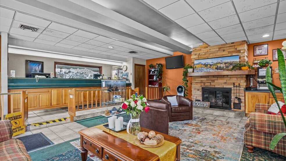 More Photos Of TBD E Main St, Montrose Hotel For Sale