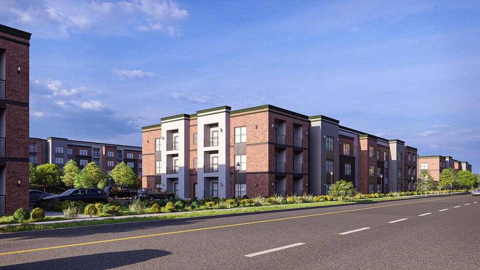 More Photos Of 604 N Main St, Spring Lake Land For Sale