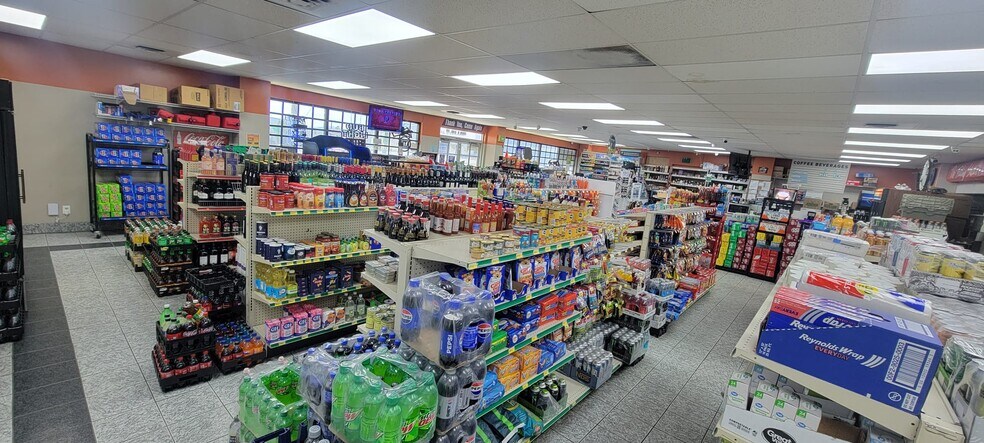 More Photos Of 2210 5th St, Elko Service Station For Sale