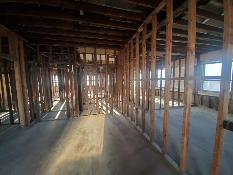 More Photos Of 3608 Euclid Ave, Cleveland Office Residential For Sale