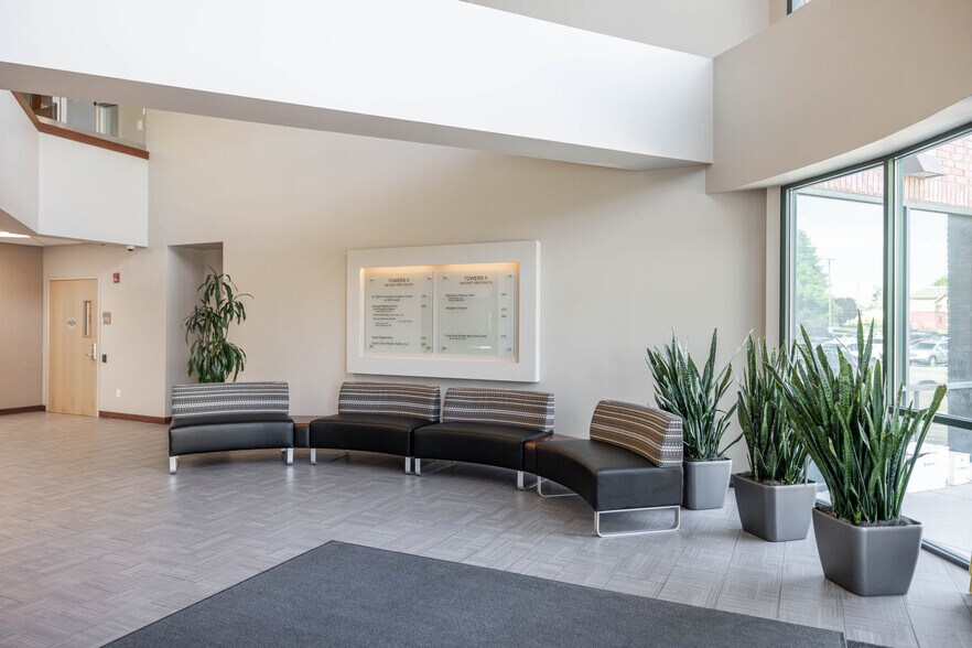 More Photos Of 348 E 4500 S, Salt Lake City Medical For Lease