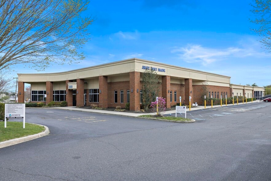 More Photos Of 2100 Corlies Ave, Neptune Medical For Sale