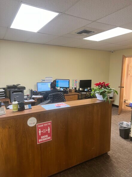 More Photos Of 9398 Viscount Blvd, El Paso Medical For Sale