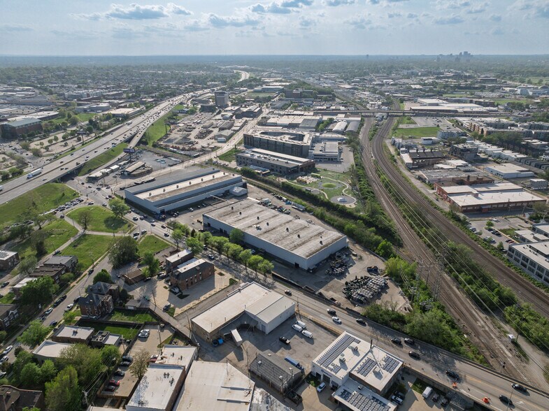 More Photos Of , Saint Louis Industrial For Sale
