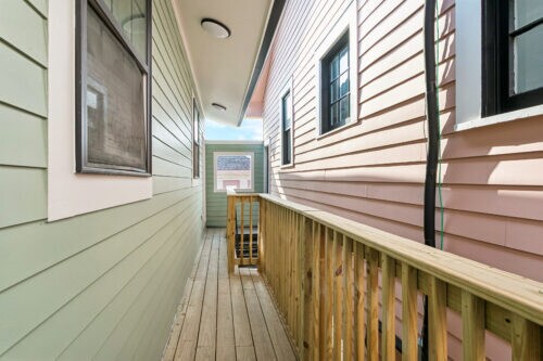 More Photos Of 2601-2603 3rd St, New Orleans Apartments For Sale