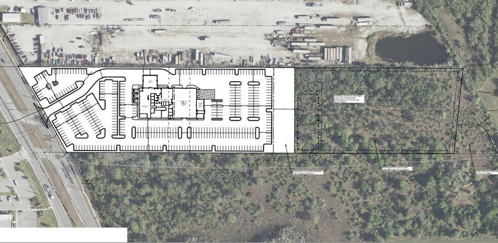 More Photos Of 7833 Narcoossee Rd, Orlando Land For Sale