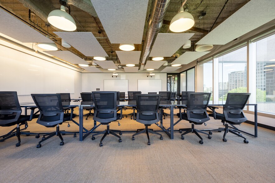 More Photos Of 333 W San Carlos St, San Jose Coworking Space