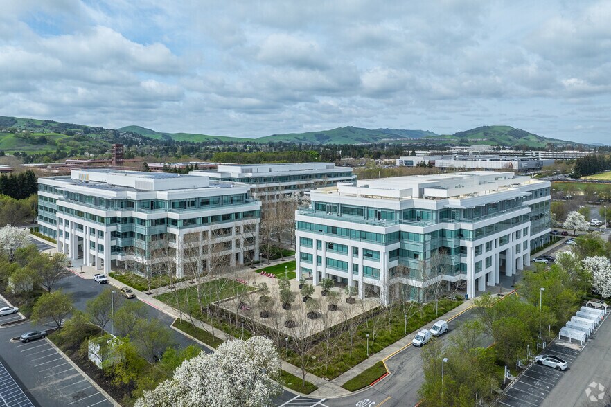 More Photos Of 6101-6121 Bollinger Canyon Rd, San Ramon Unknown For Lease