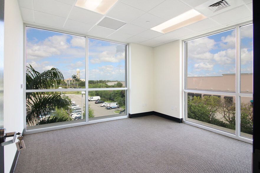 More Photos Of 2750 SW 145th Ave, Miramar Office For Lease