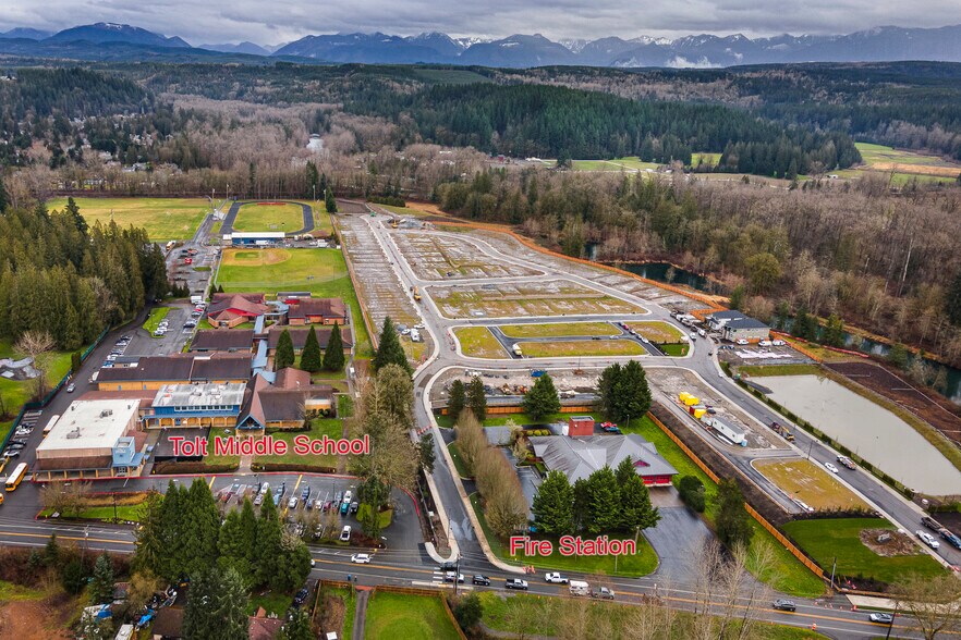 More Photos Of 4500 Tolt Ave, Carnation Land For Sale